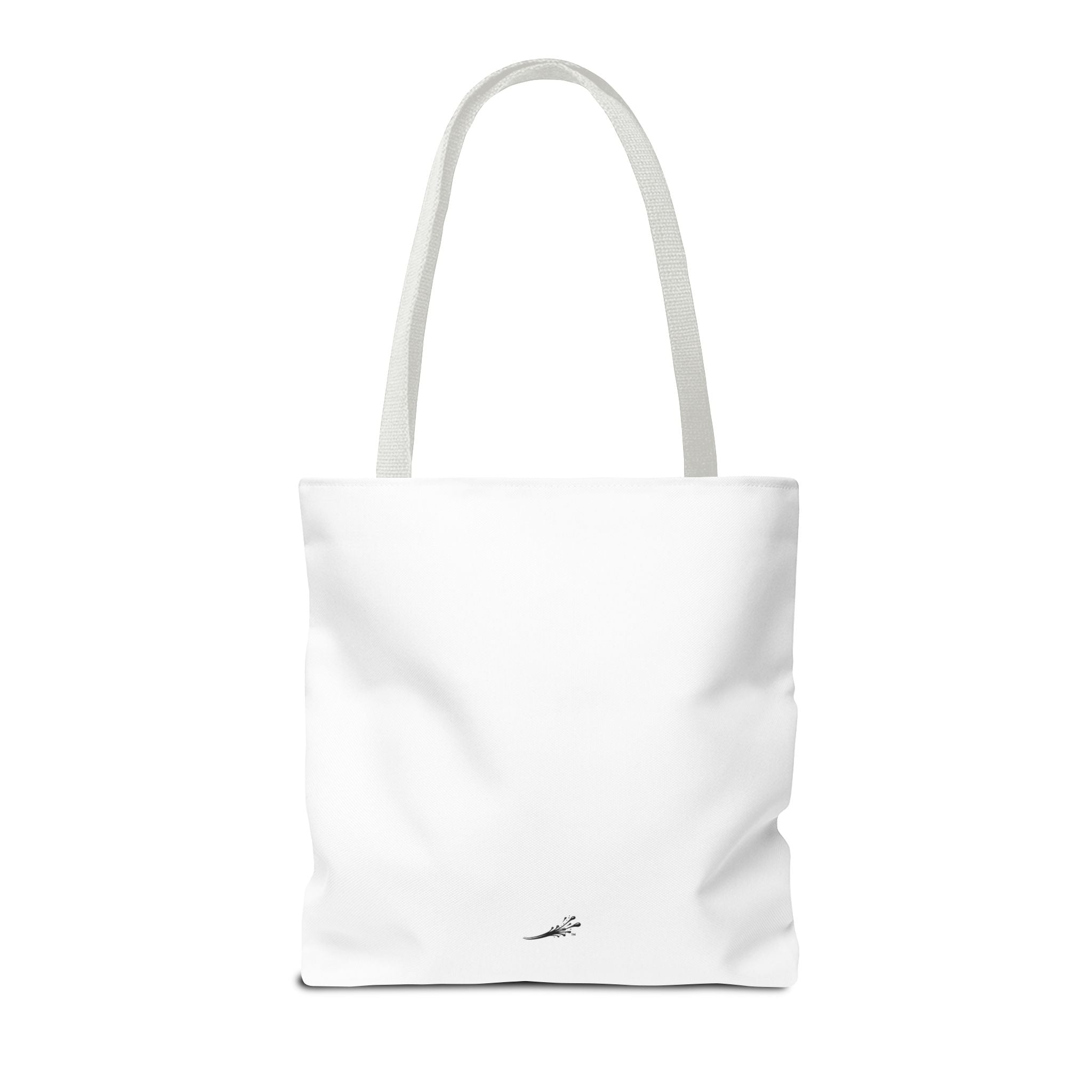 Baddie Definition Tote Bag — Funny Fashion Quote Canvas Tote
