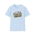 Only Bands Graphic T-Shirt