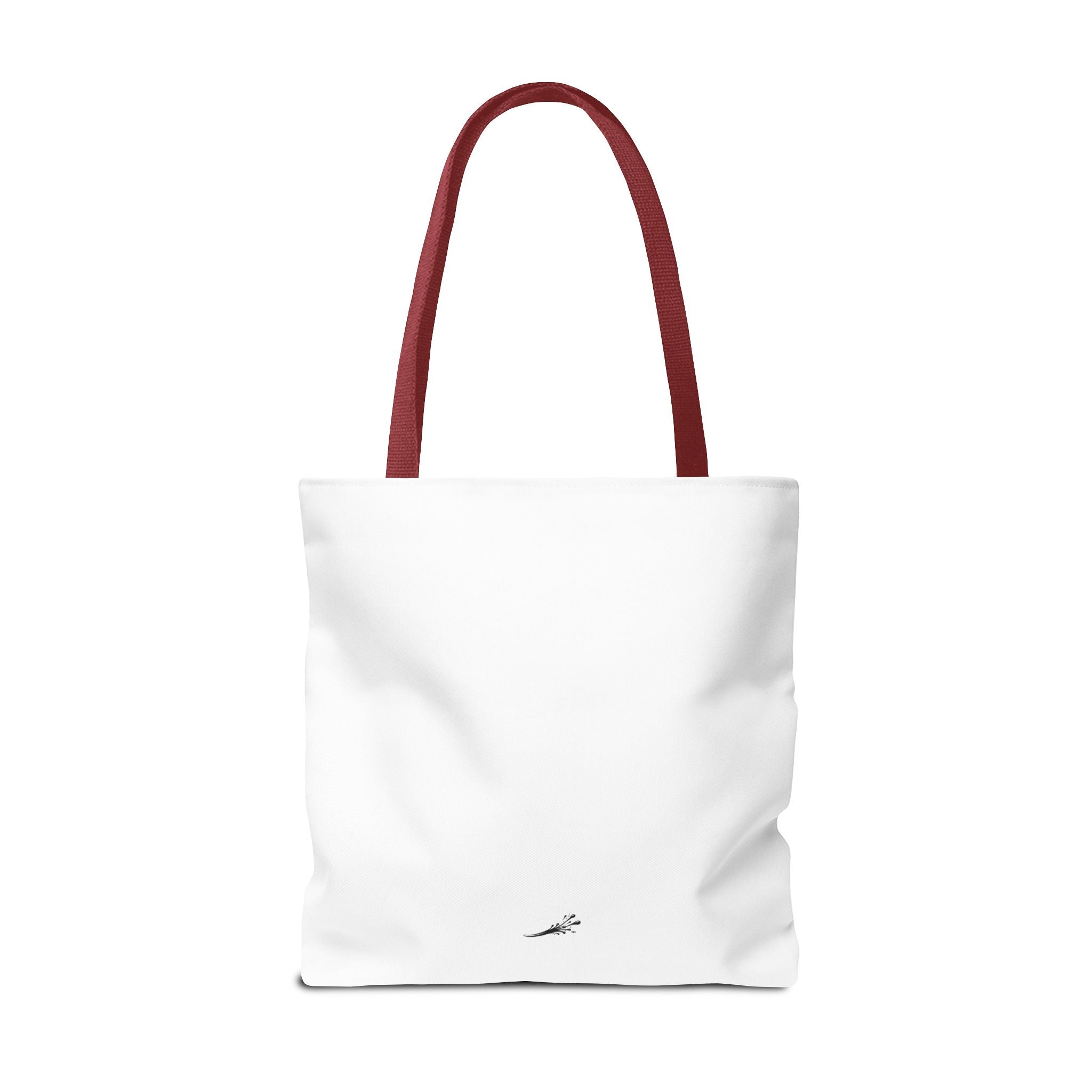 Baddie Definition Tote Bag — Funny Fashion Quote Canvas Tote