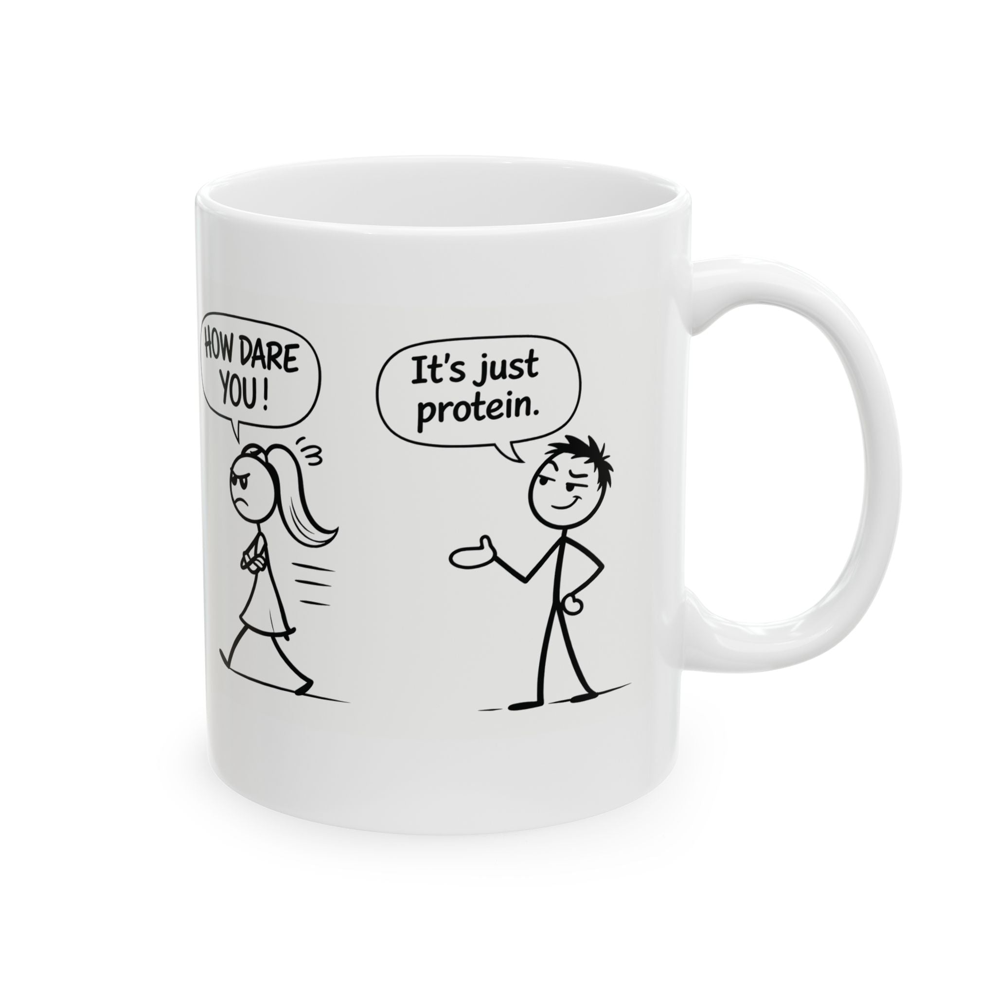 Ceramic Mug, (11oz, 15oz)