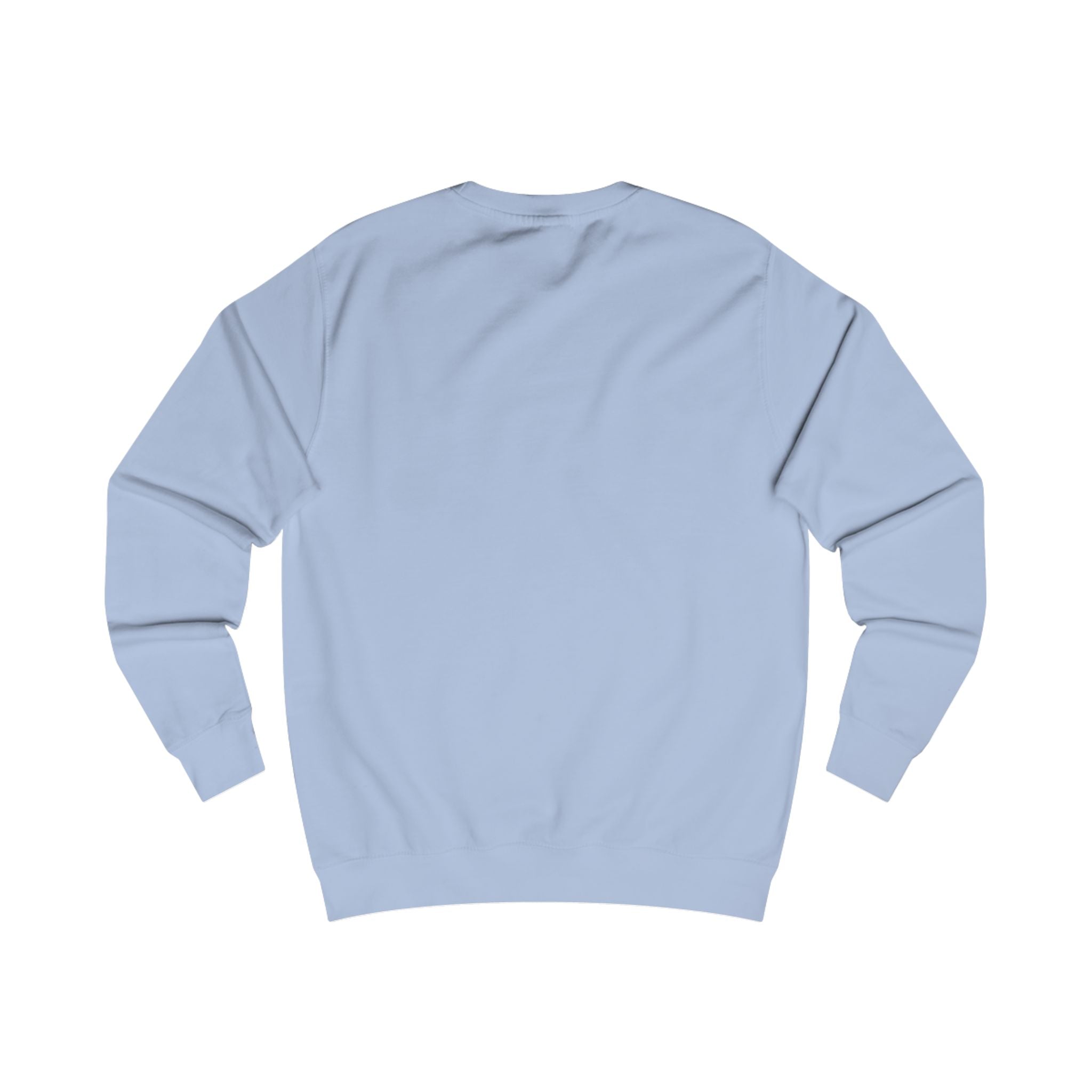 T-baggers Script Sweatshirt — Vintage Baseball Style Crewneck
