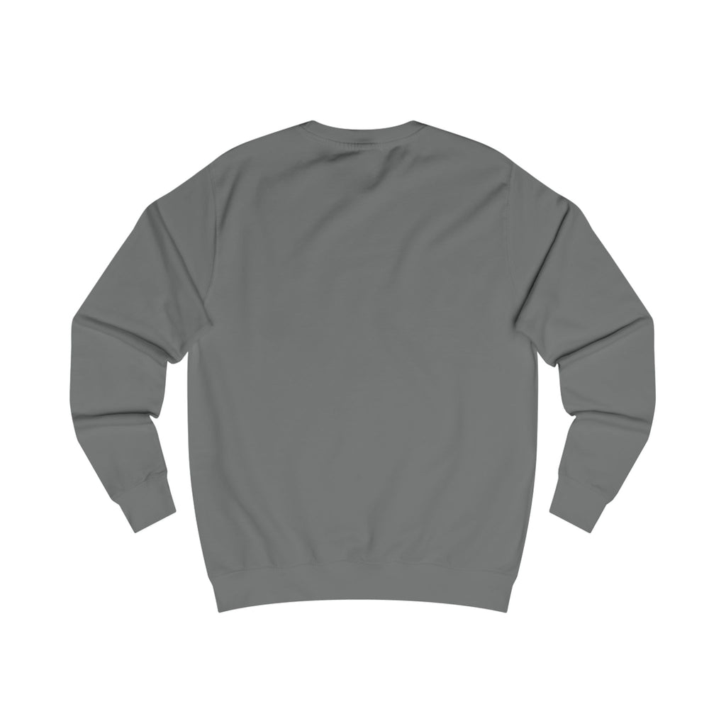 T-baggers Script Sweatshirt — Vintage Baseball Style Crewneck