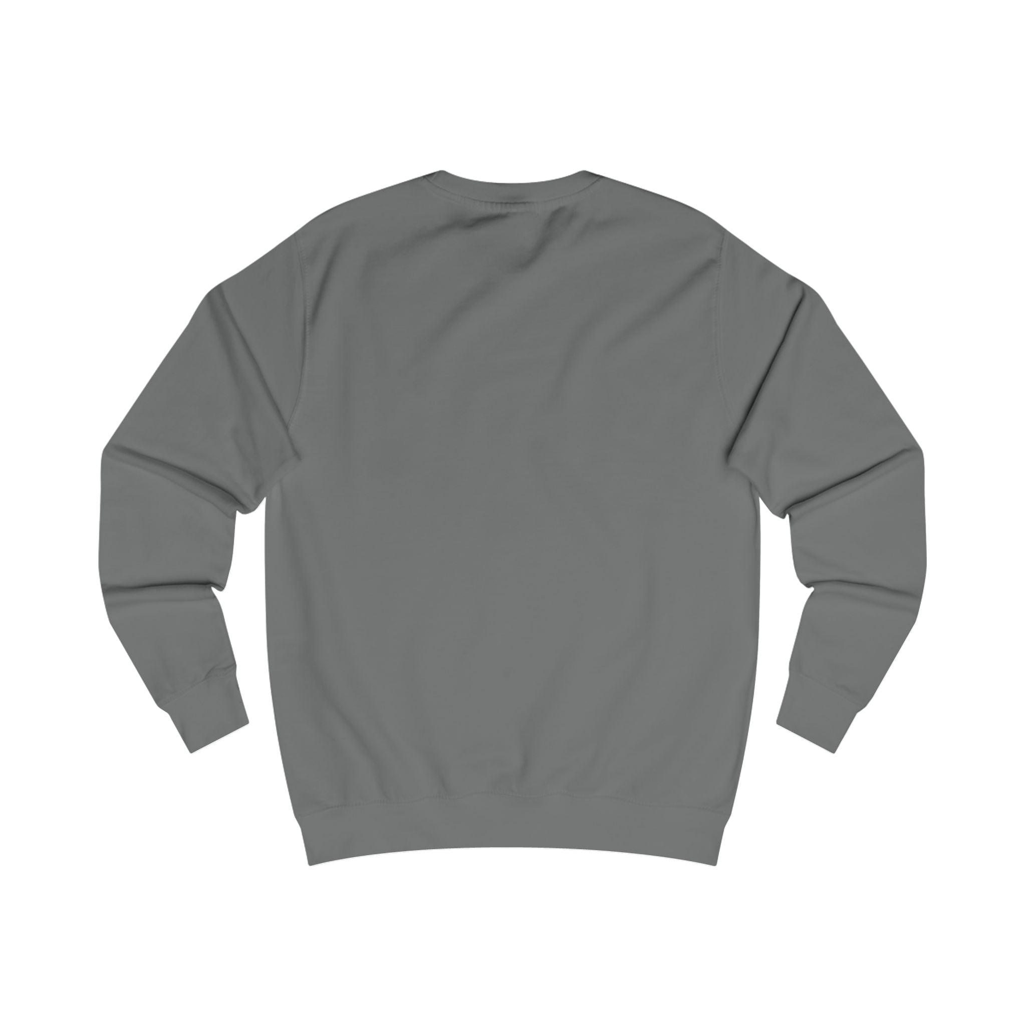 T-baggers Script Sweatshirt — Vintage Baseball Style Crewneck