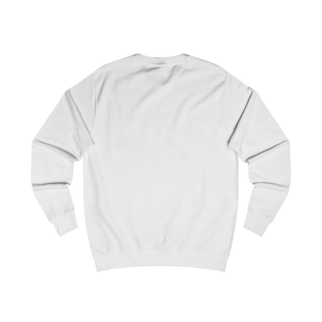 T-baggers Script Sweatshirt — Vintage Baseball Style Crewneck