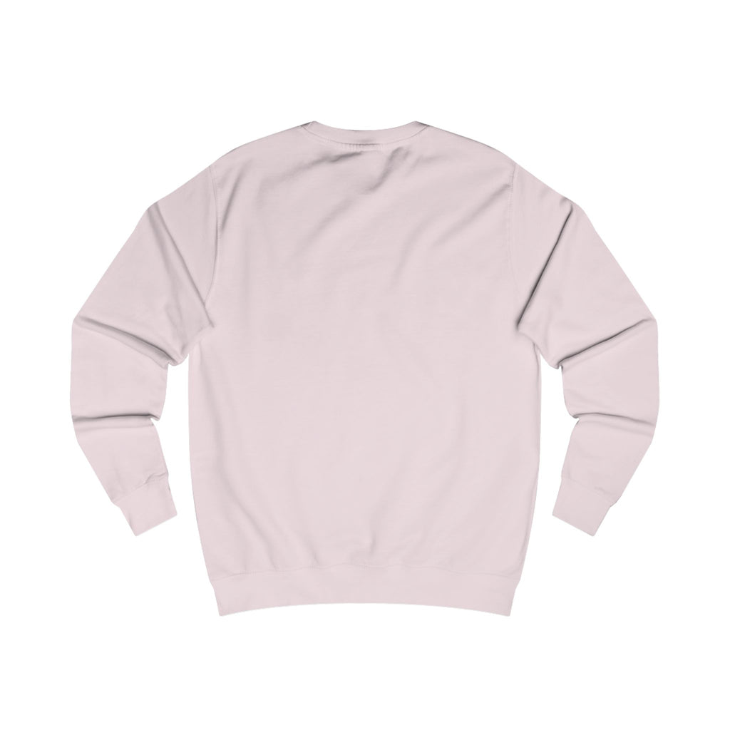 T-baggers Script Sweatshirt — Vintage Baseball Style Crewneck