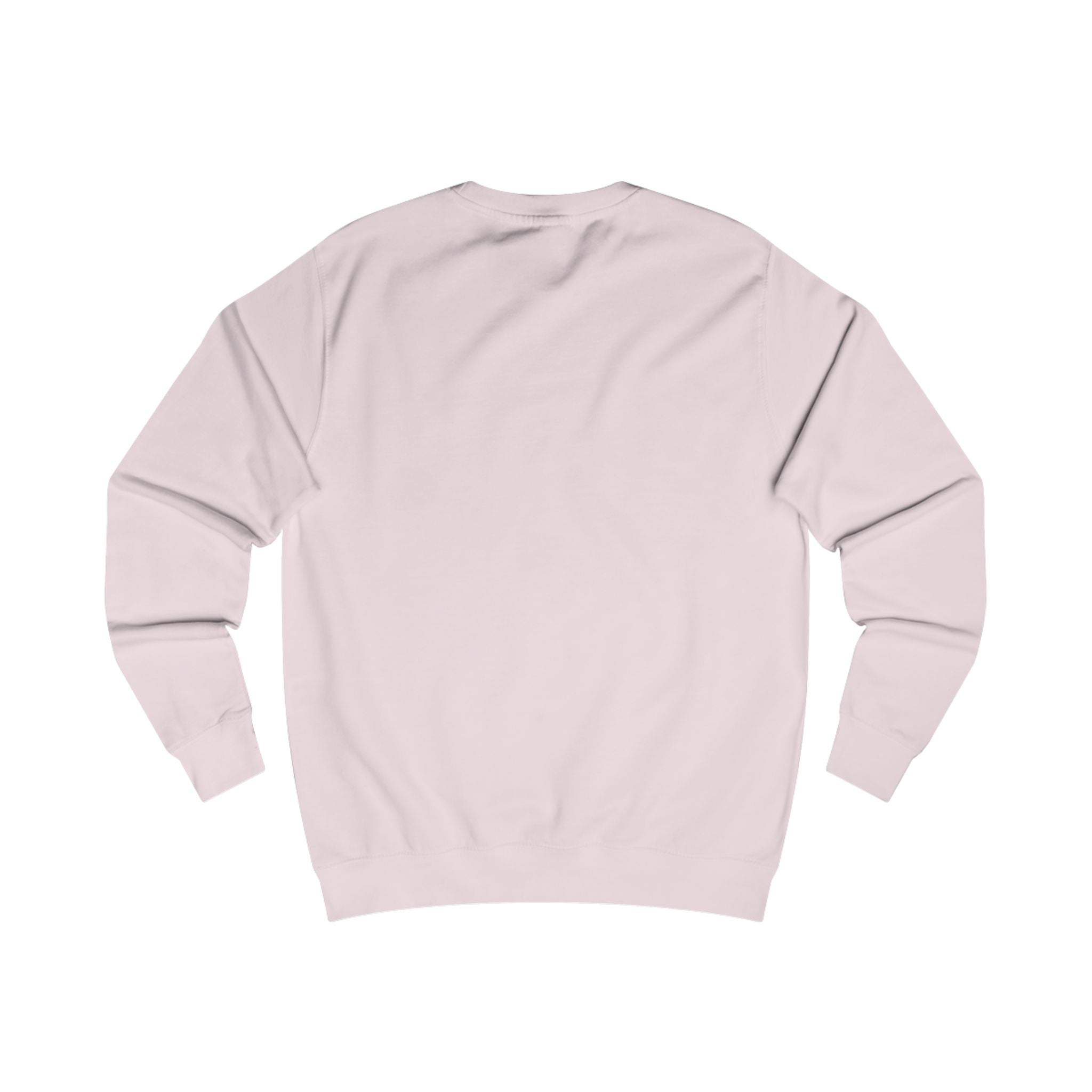 T-baggers Script Sweatshirt — Vintage Baseball Style Crewneck
