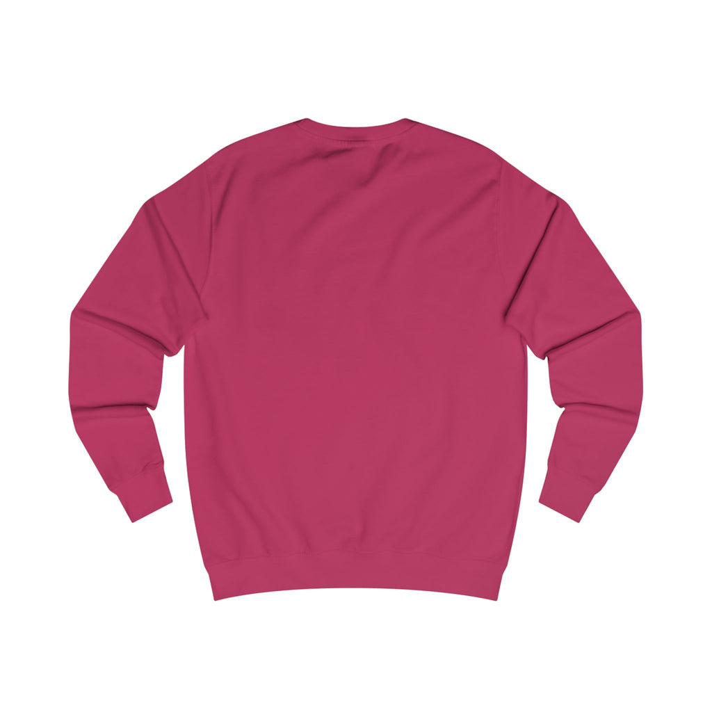 T-baggers Script Sweatshirt — Vintage Baseball Style Crewneck