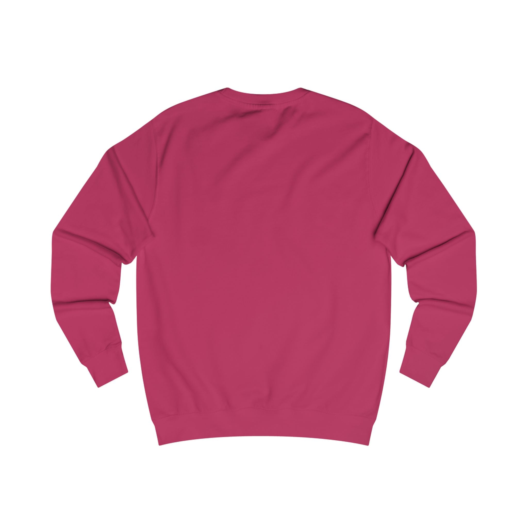 T-baggers Script Sweatshirt — Vintage Baseball Style Crewneck