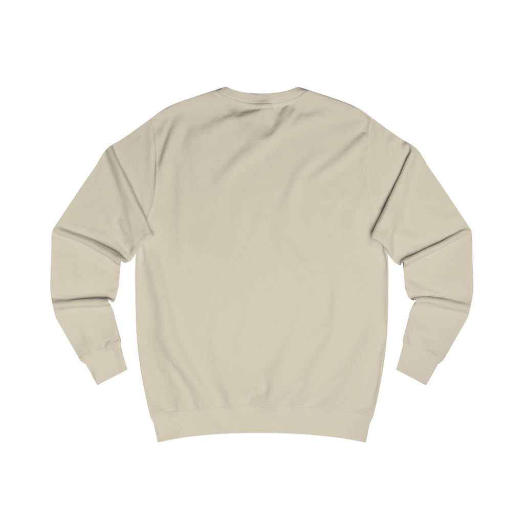 T-baggers Script Sweatshirt — Vintage Baseball Style Crewneck