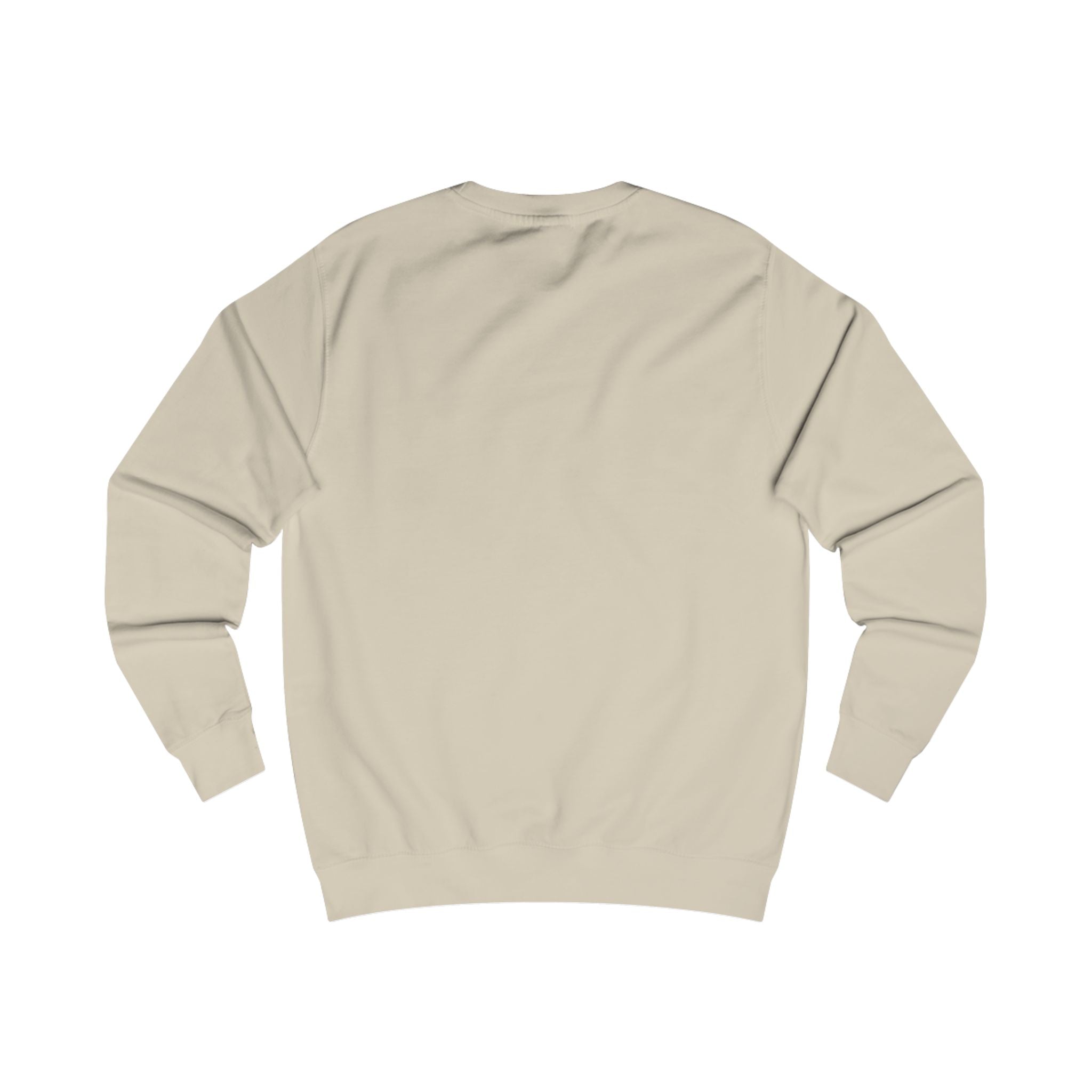 T-baggers Script Sweatshirt — Vintage Baseball Style Crewneck