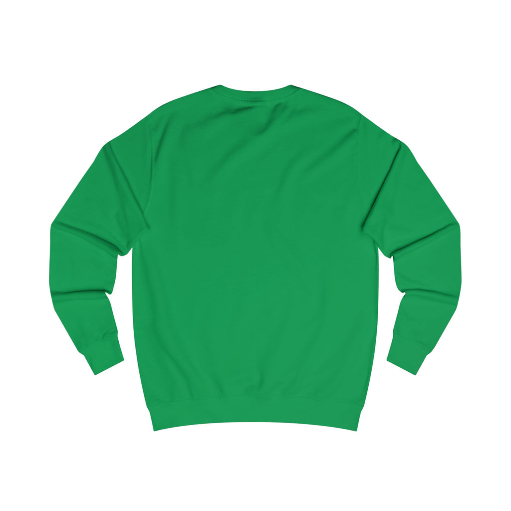 T-baggers Script Sweatshirt — Vintage Baseball Style Crewneck