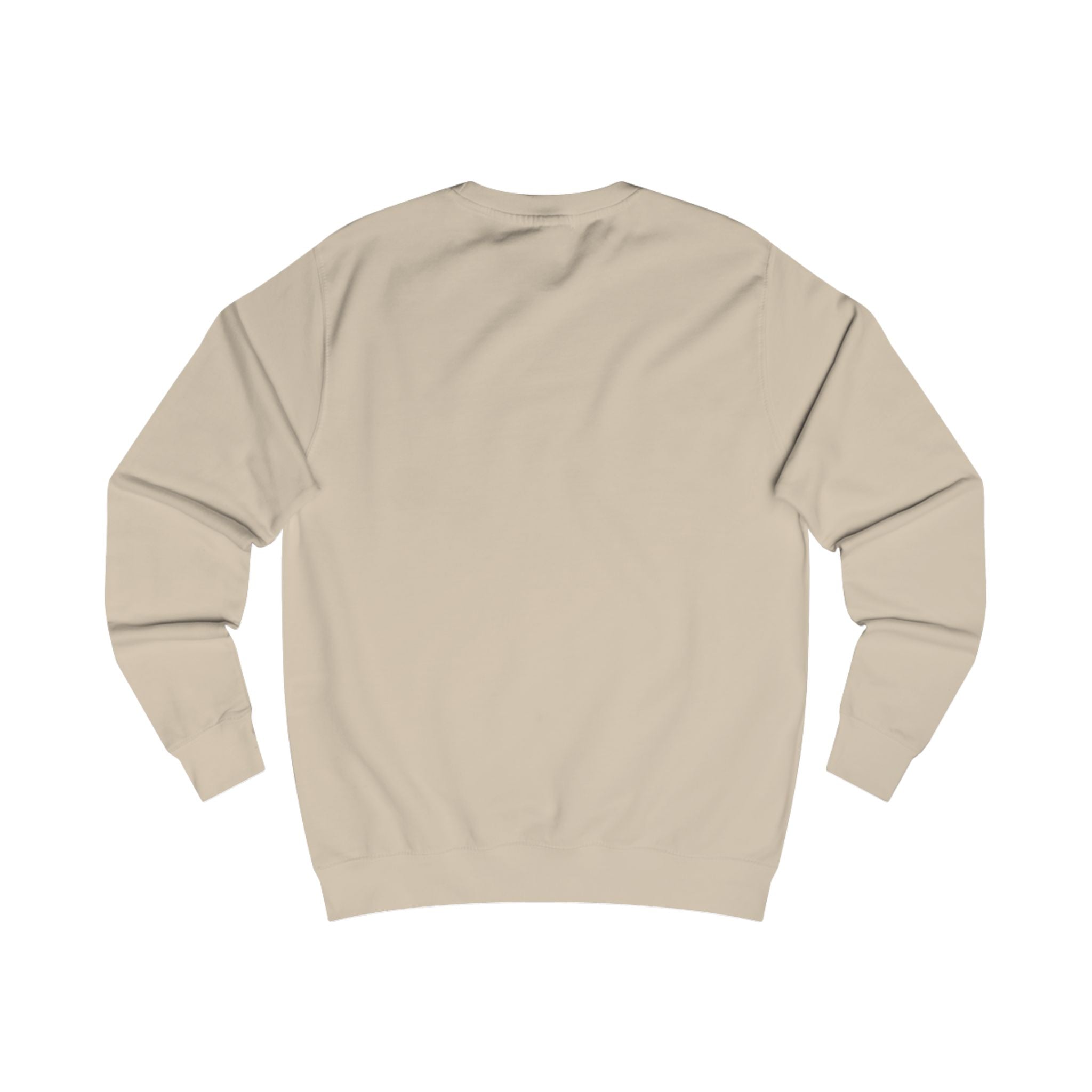 T-baggers Script Sweatshirt — Vintage Baseball Style Crewneck