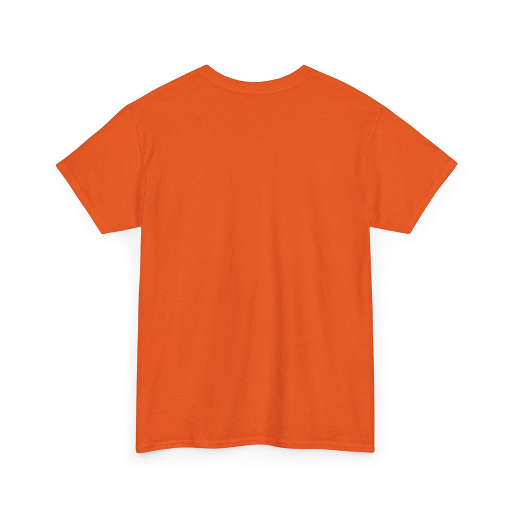 Relax Gold Leaf T-Shirt