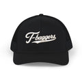 Embroidered 'T-baggers' Trucker Cap