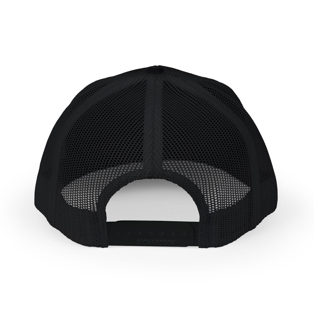 Embroidered 'T-baggers' Trucker Cap