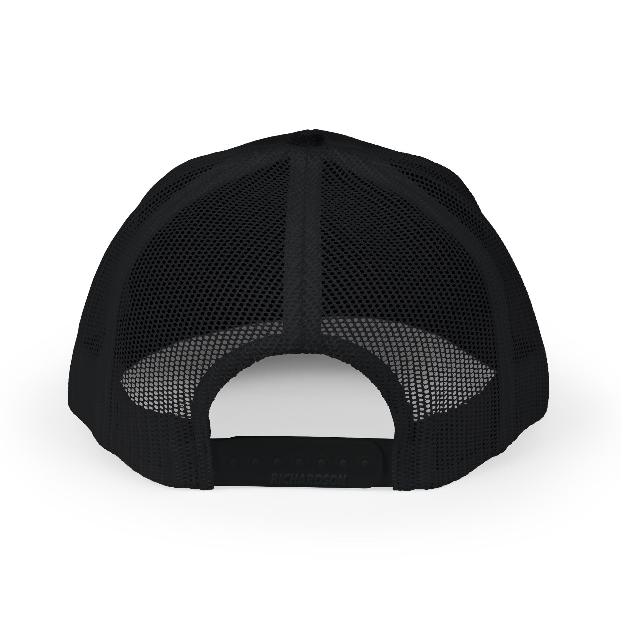 Embroidered 'T-baggers' Trucker Cap