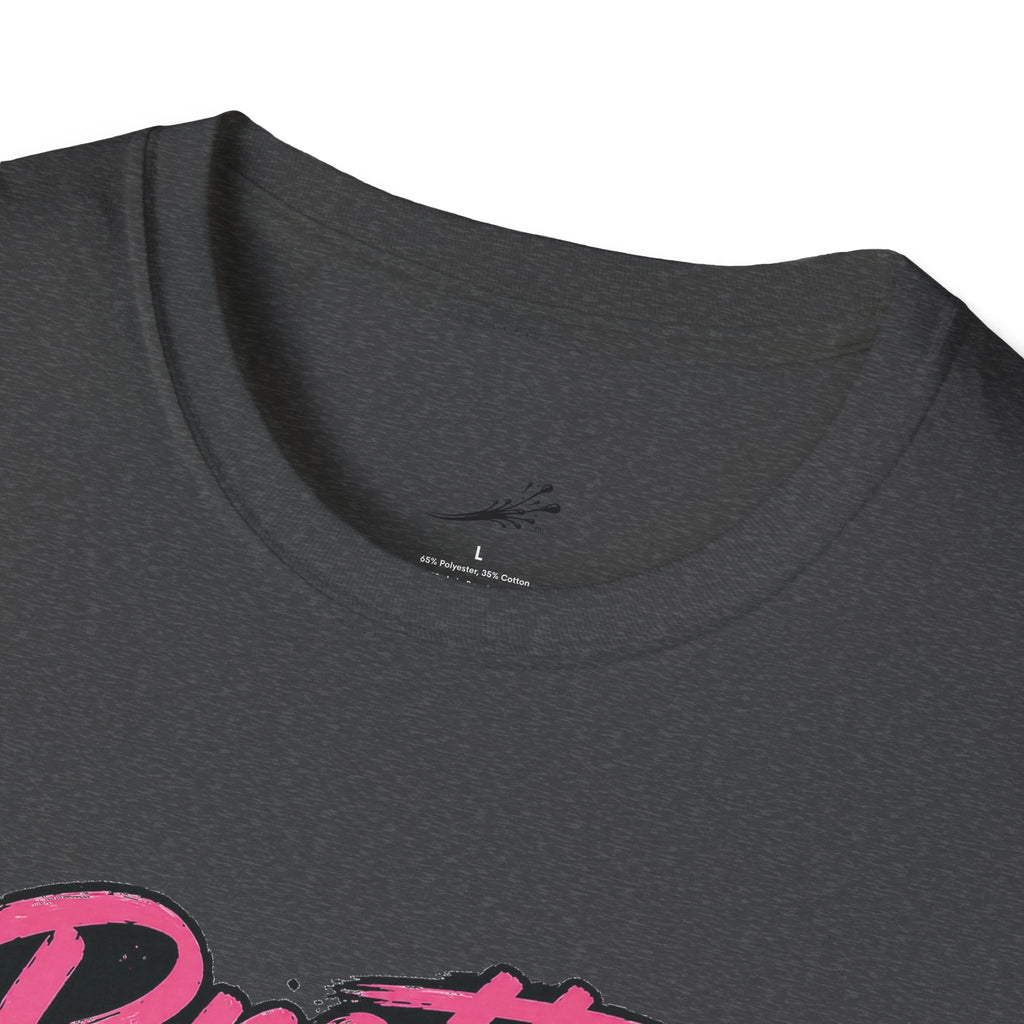 Pretty Lit Unisex T-Shirt
