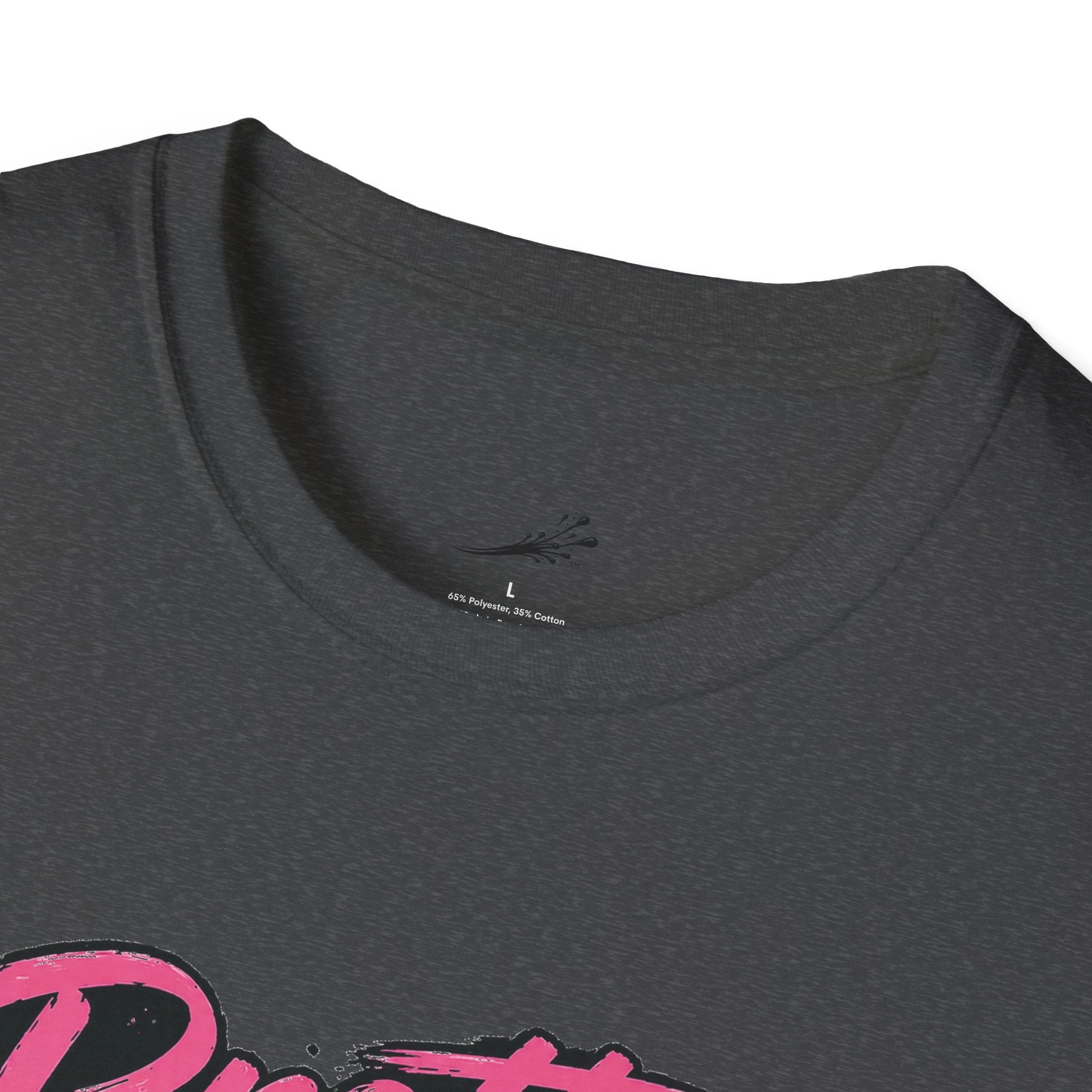 Pretty Lit Unisex T-Shirt