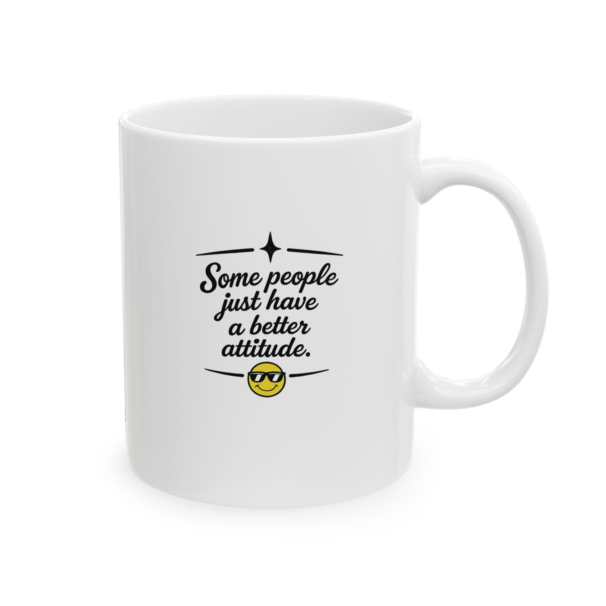 Funny Coffee Mug - (11oz, 15oz)