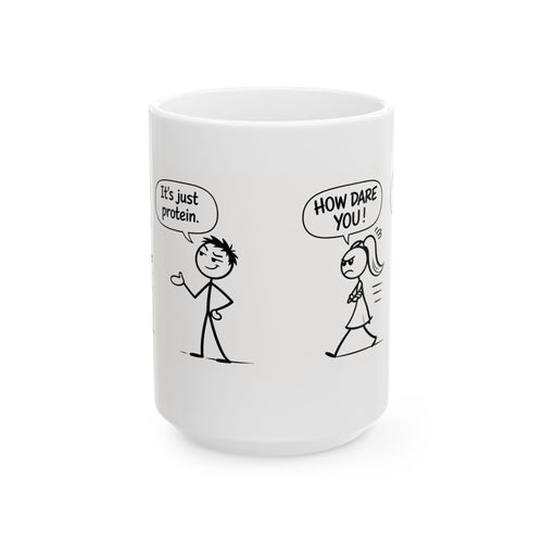 Ceramic Mug, (11oz, 15oz)