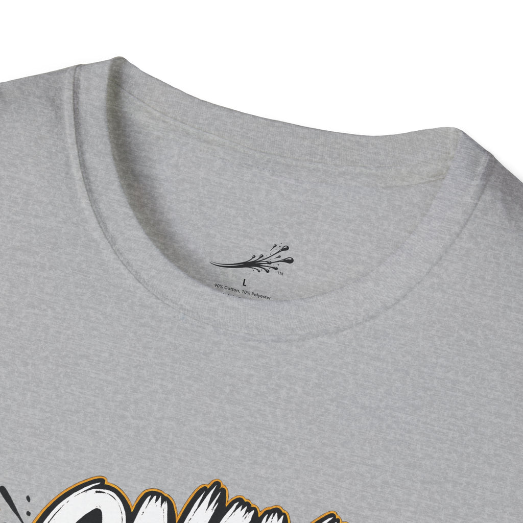 Only Bands Graphic T-Shirt