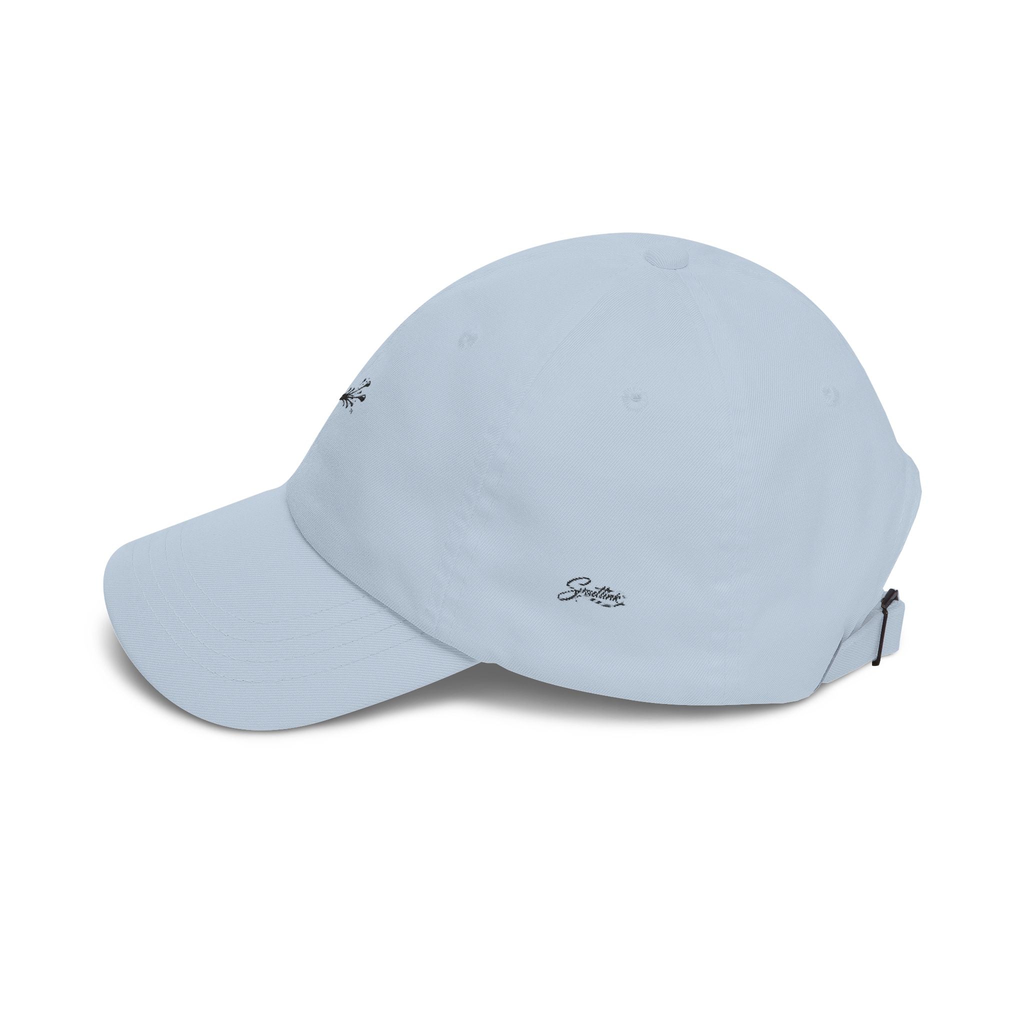 Classic Dad Cap-Logo