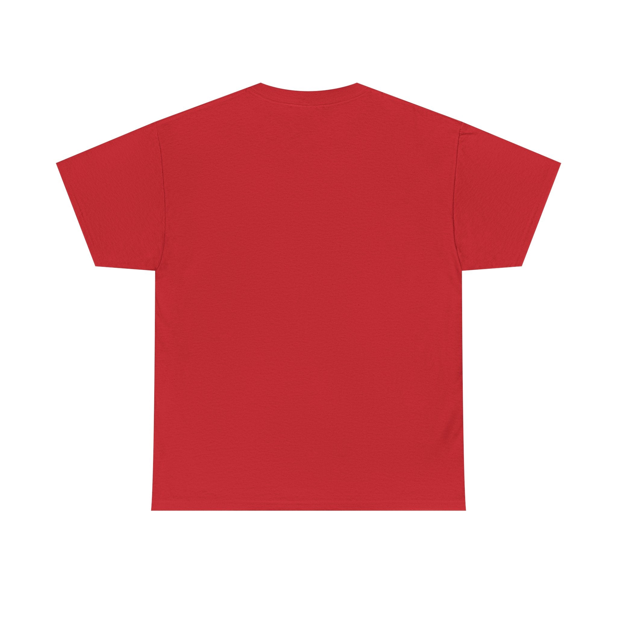 Relax Gold Leaf T-Shirt
