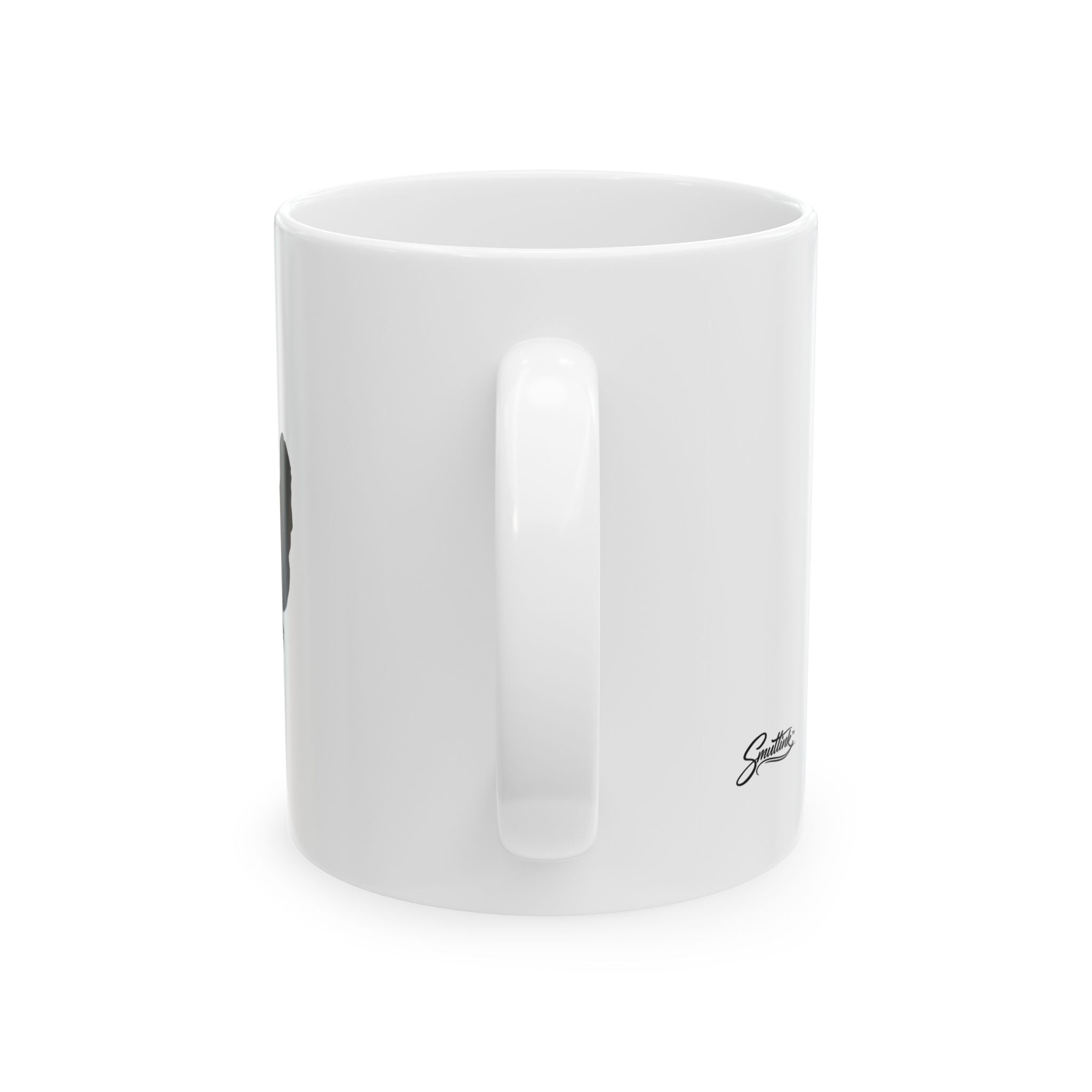 I Love C**K Ceramic Mug – 11oz & 15oz Cozy Coffee Cup