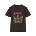 Pretty Lit Unisex T-Shirt