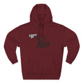 Hoodie-Gamer guy