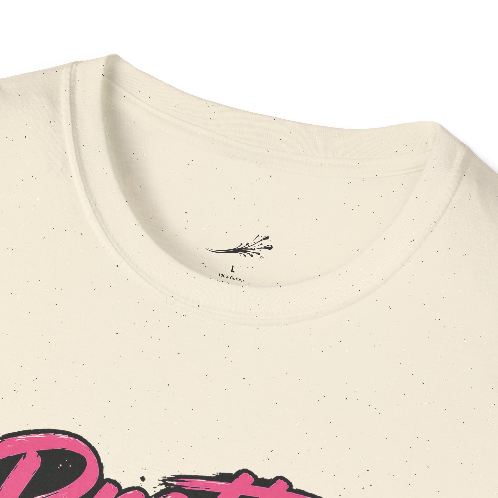 Pretty Lit Unisex T-Shirt