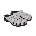Trans Pride Heart-EVA Foam Rubber Shoes (AOP)