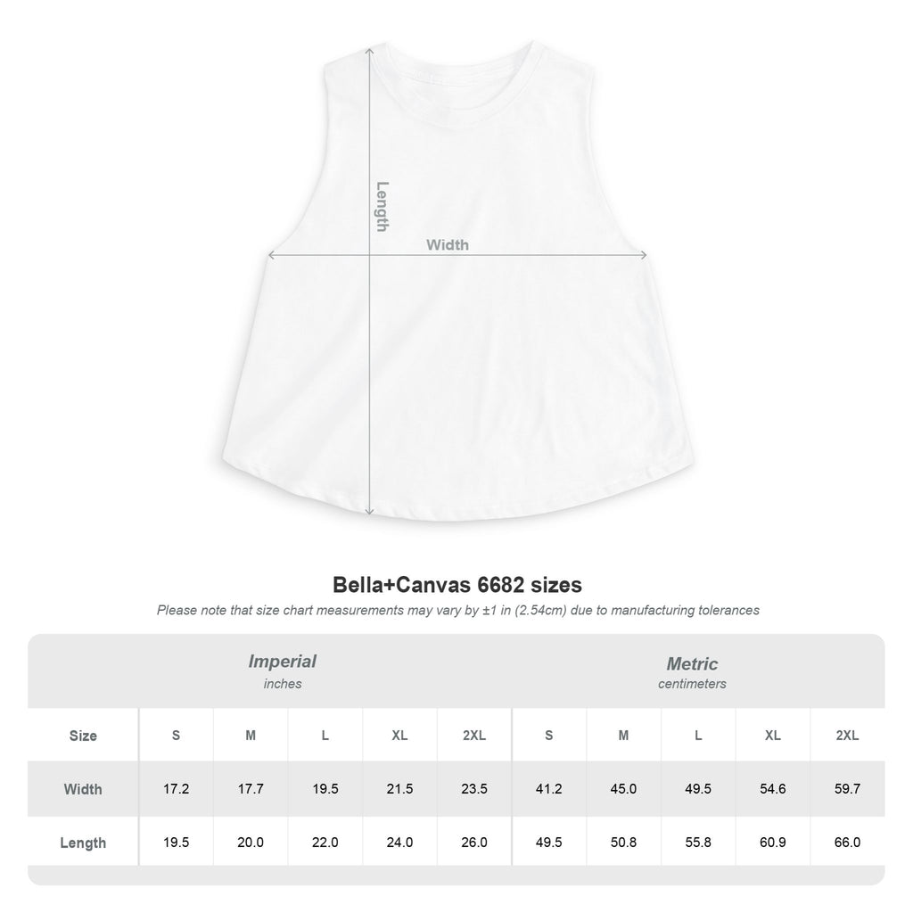 Insta Baddie Women's Crop Top — Pink Retro Script Graphic Tank