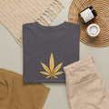 Relax Gold Leaf T-Shirt