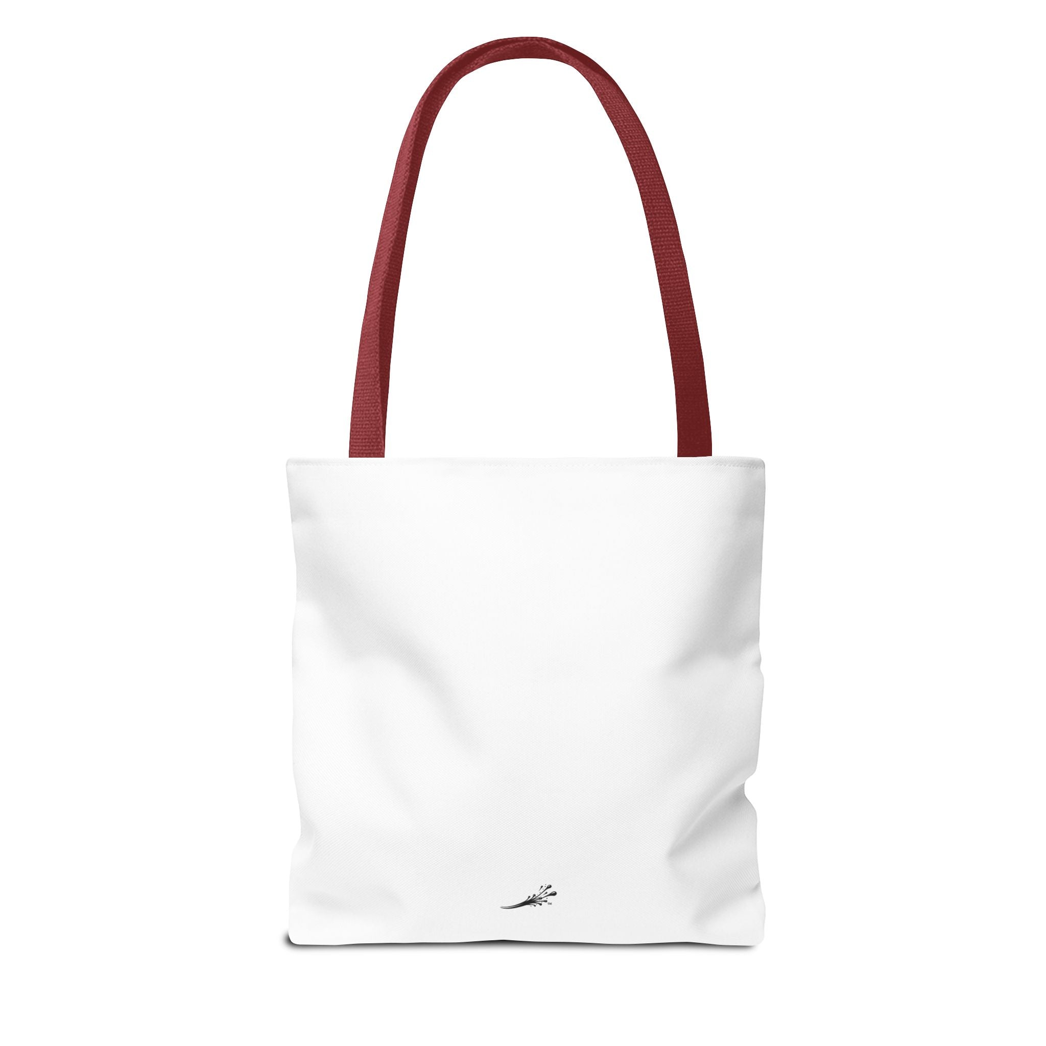 Baddie Definition Tote Bag — Funny Fashion Quote Canvas Tote