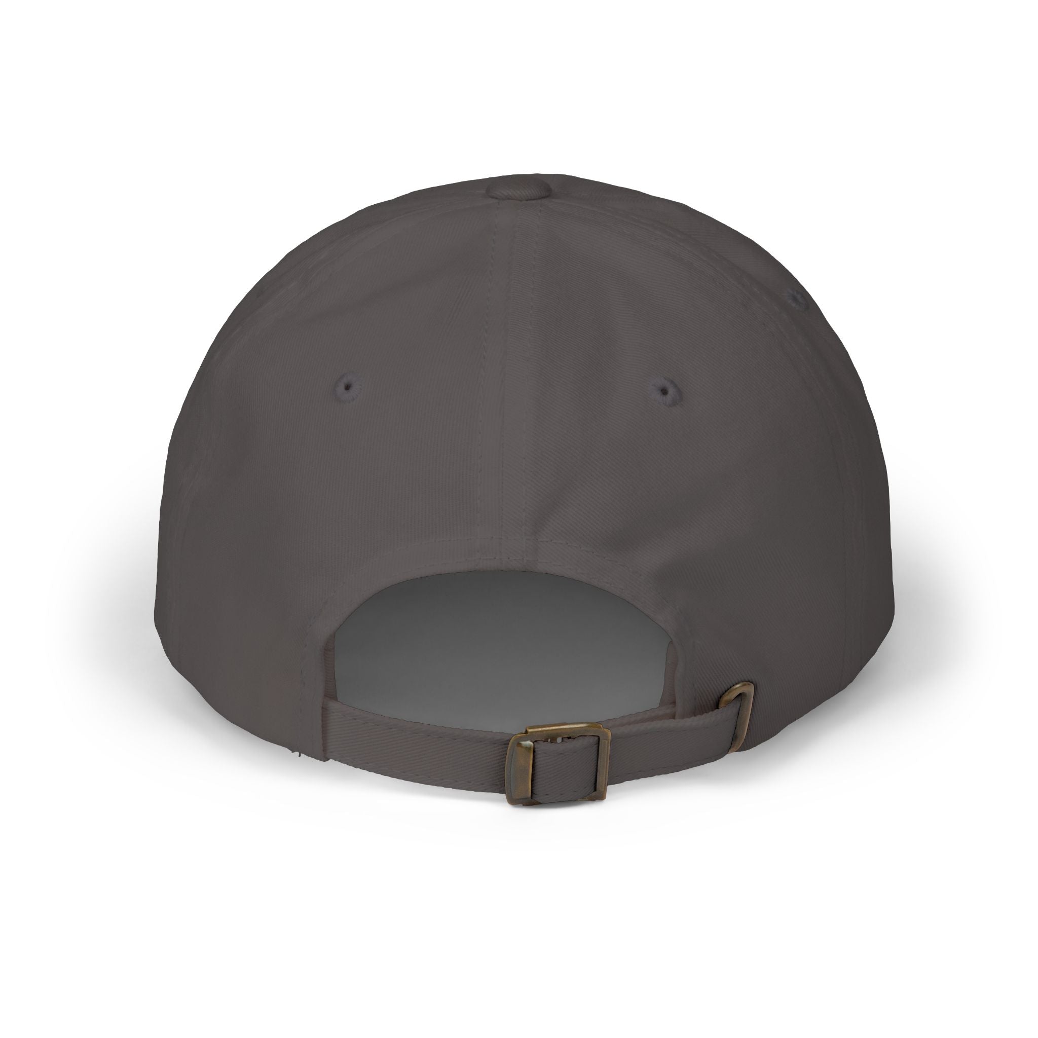 Classic Dad Cap-Logo