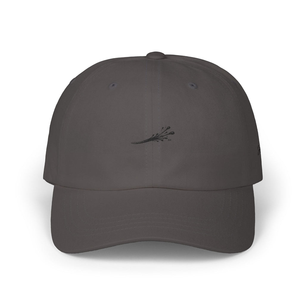 Classic Dad Cap-Logo