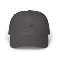 Classic Dad Cap-Logo