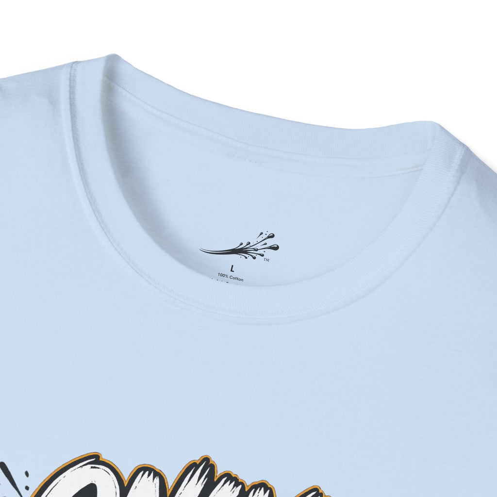 Only Bands Graphic T-Shirt