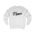 T-baggers Script Sweatshirt — Vintage Baseball Style Crewneck