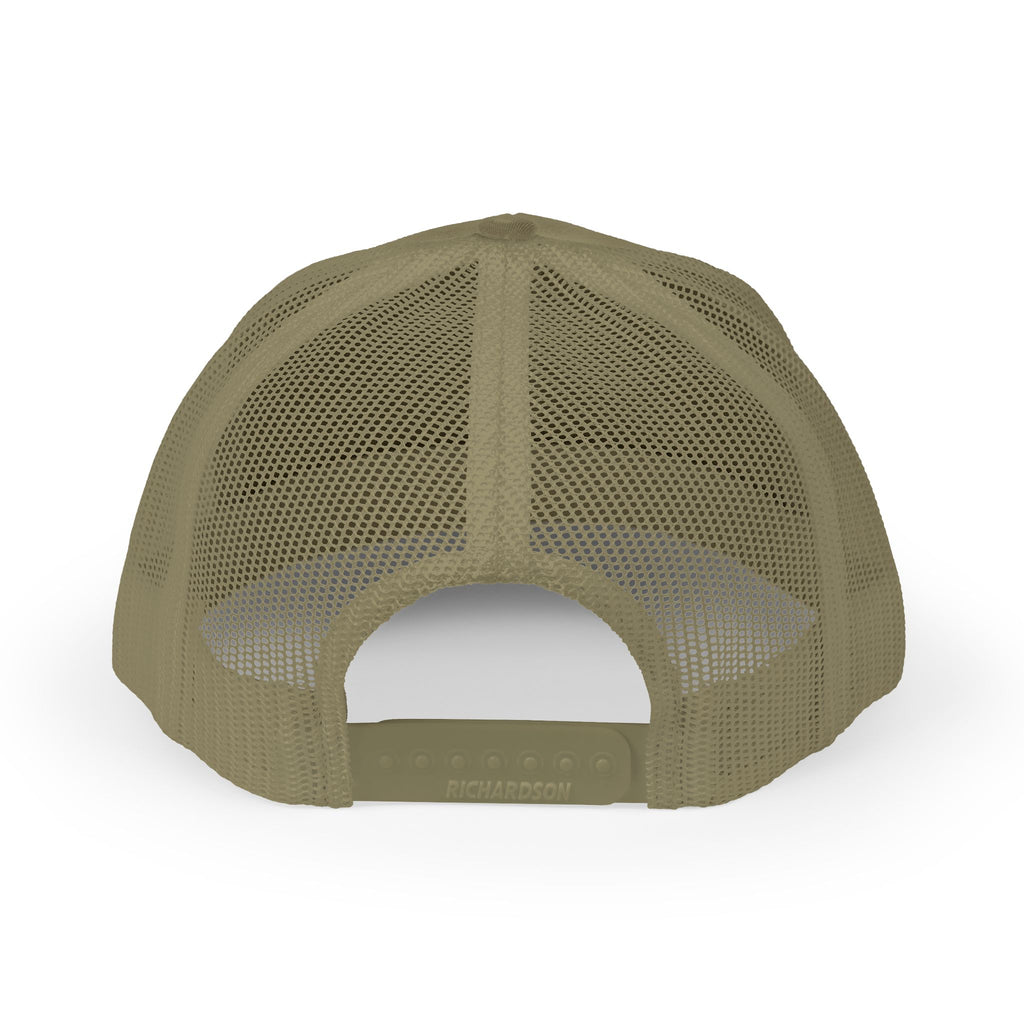 Embroidered 'T-baggers' Trucker Cap