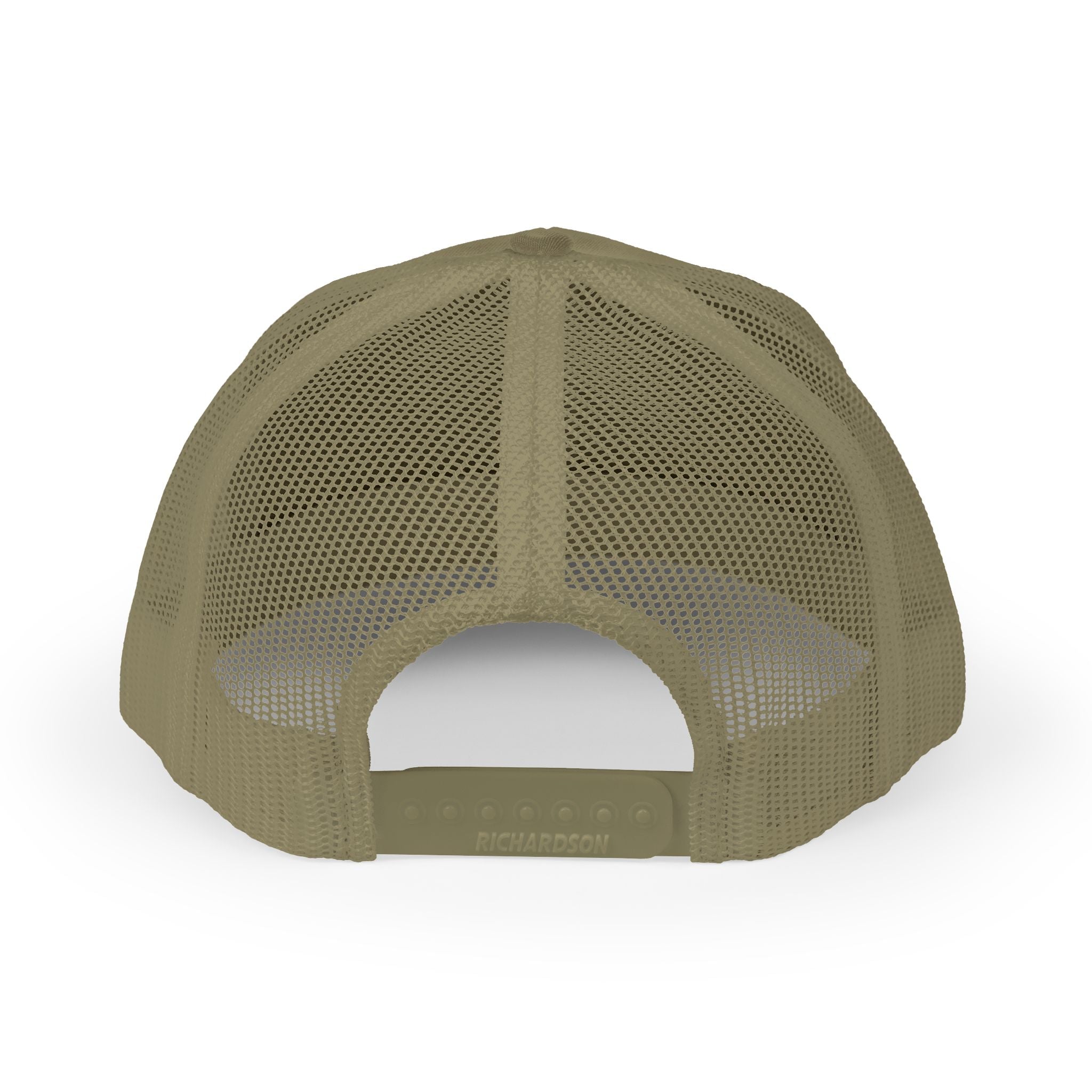 Embroidered 'T-baggers' Trucker Cap