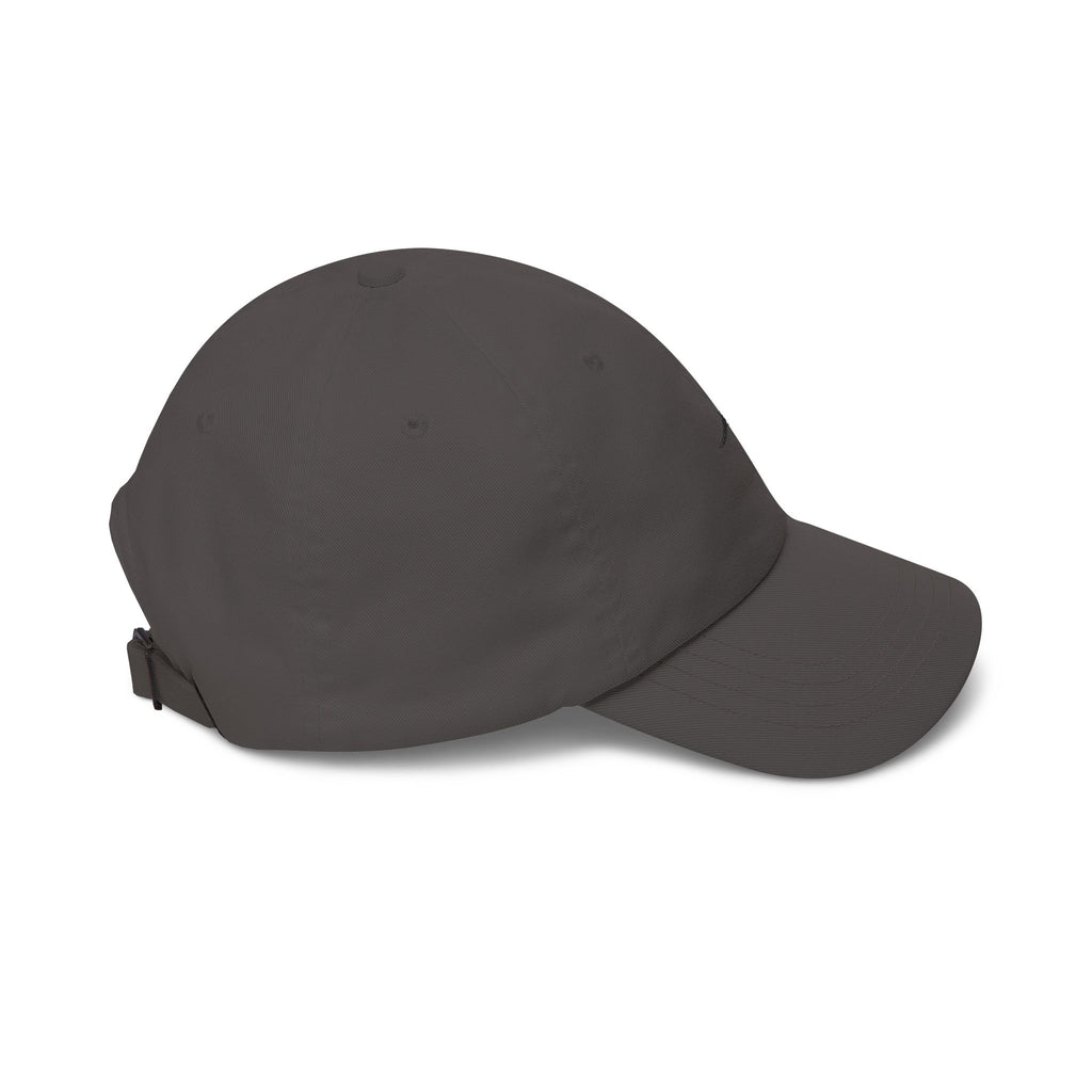 Classic Dad Cap-Logo