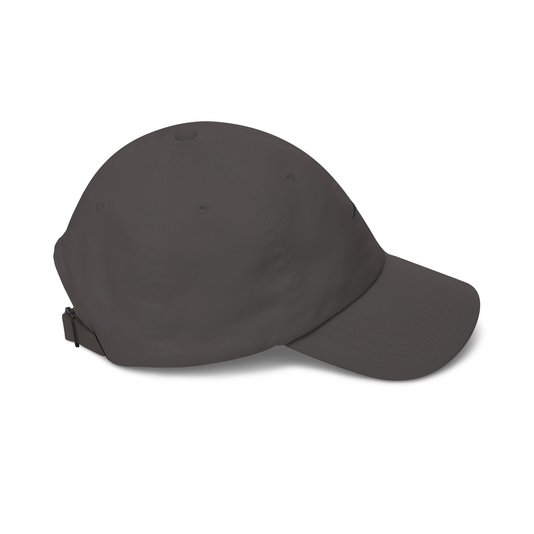 Classic Dad Cap-Logo