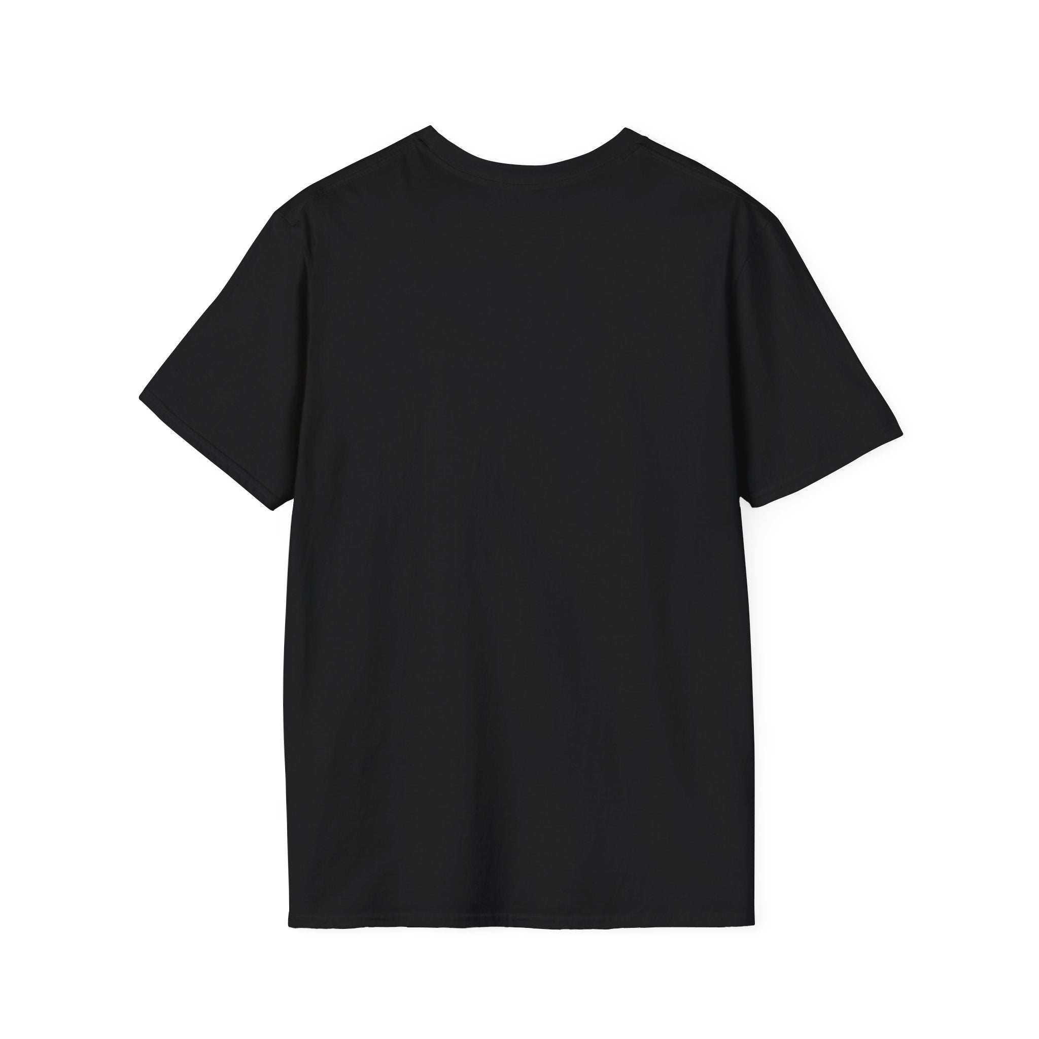 Call 1-800-Fuck-Off Graphic T-Shirt — Funny Novelty Tee for Sarcastic Humor