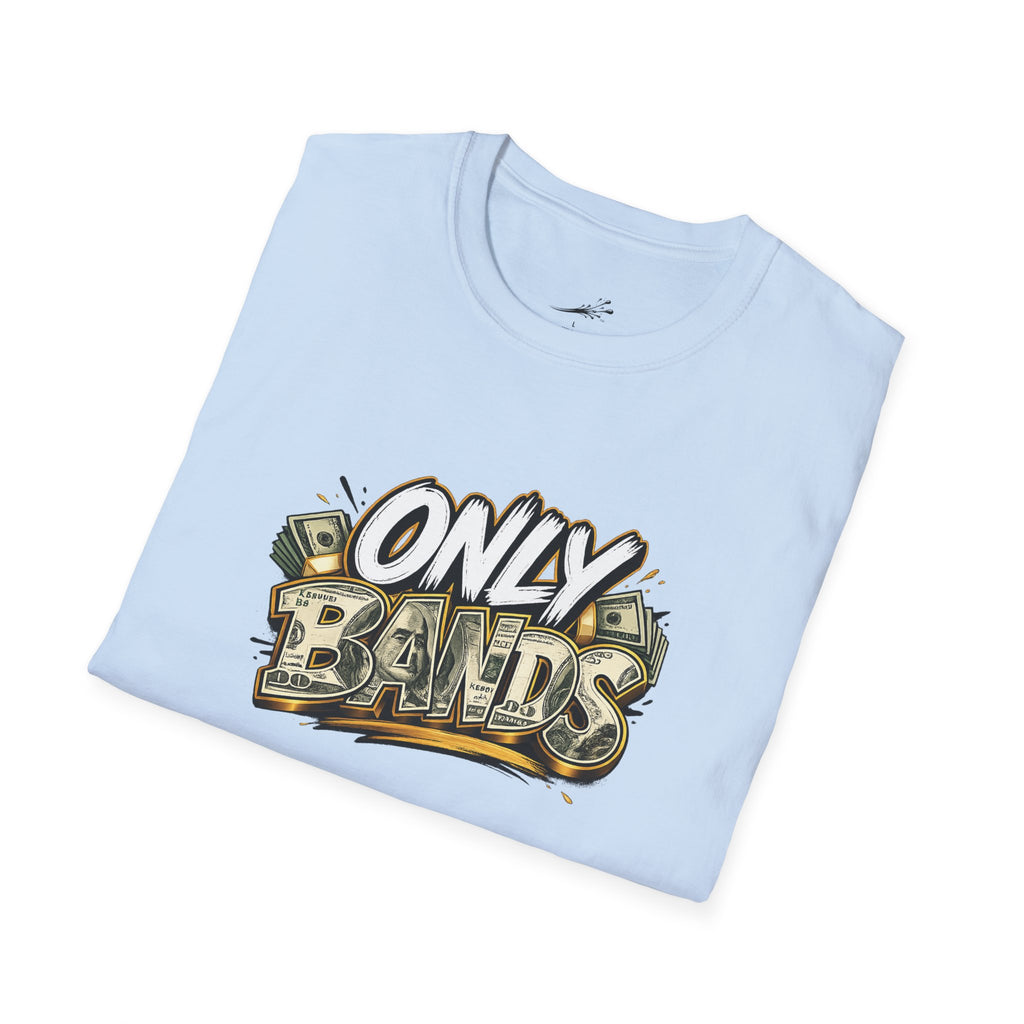 Only Bands Graphic T-Shirt
