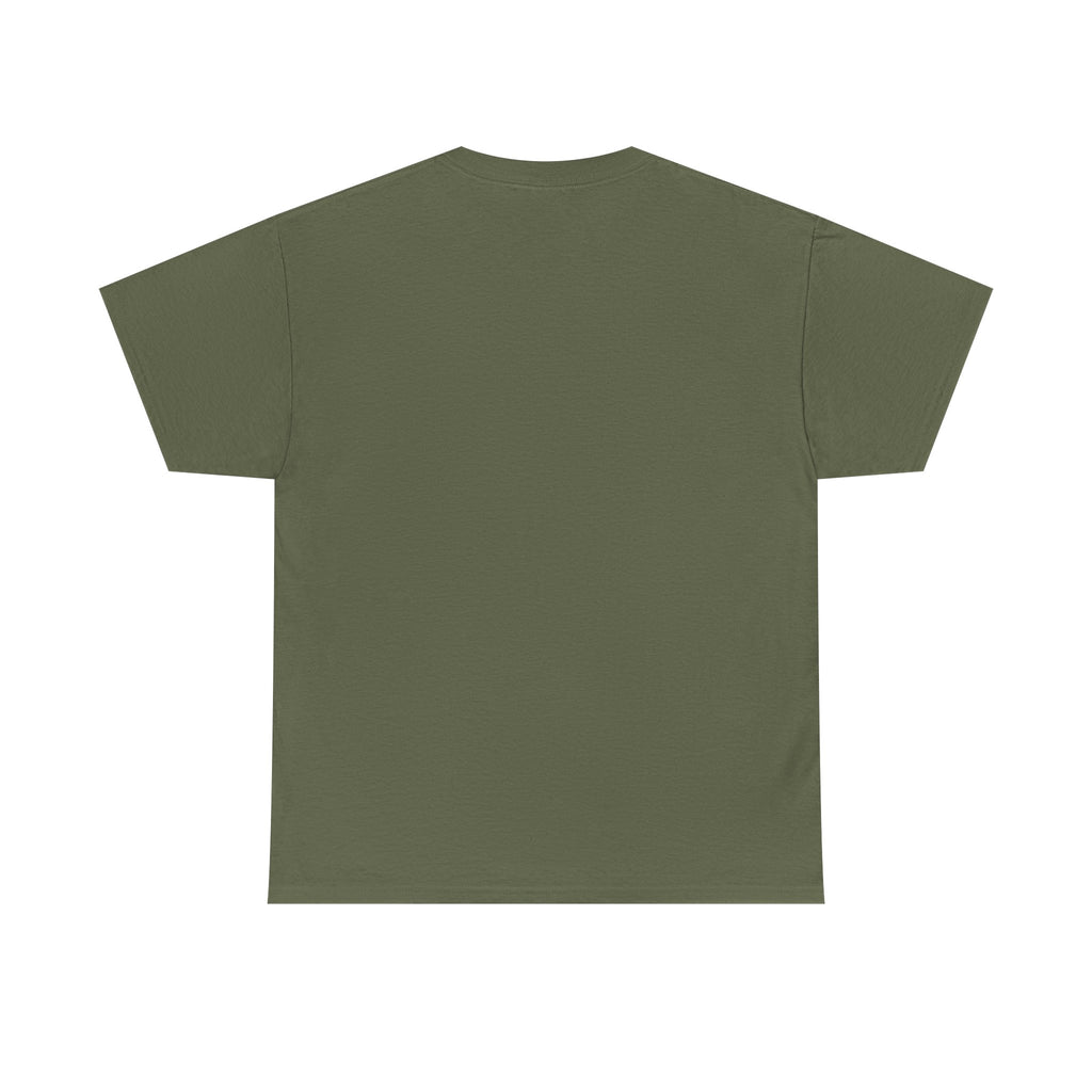 Relax Gold Leaf T-Shirt