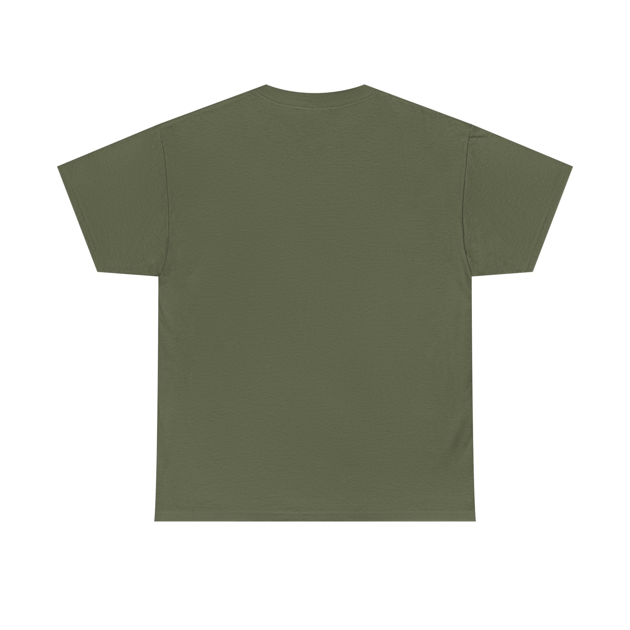Relax Gold Leaf T-Shirt