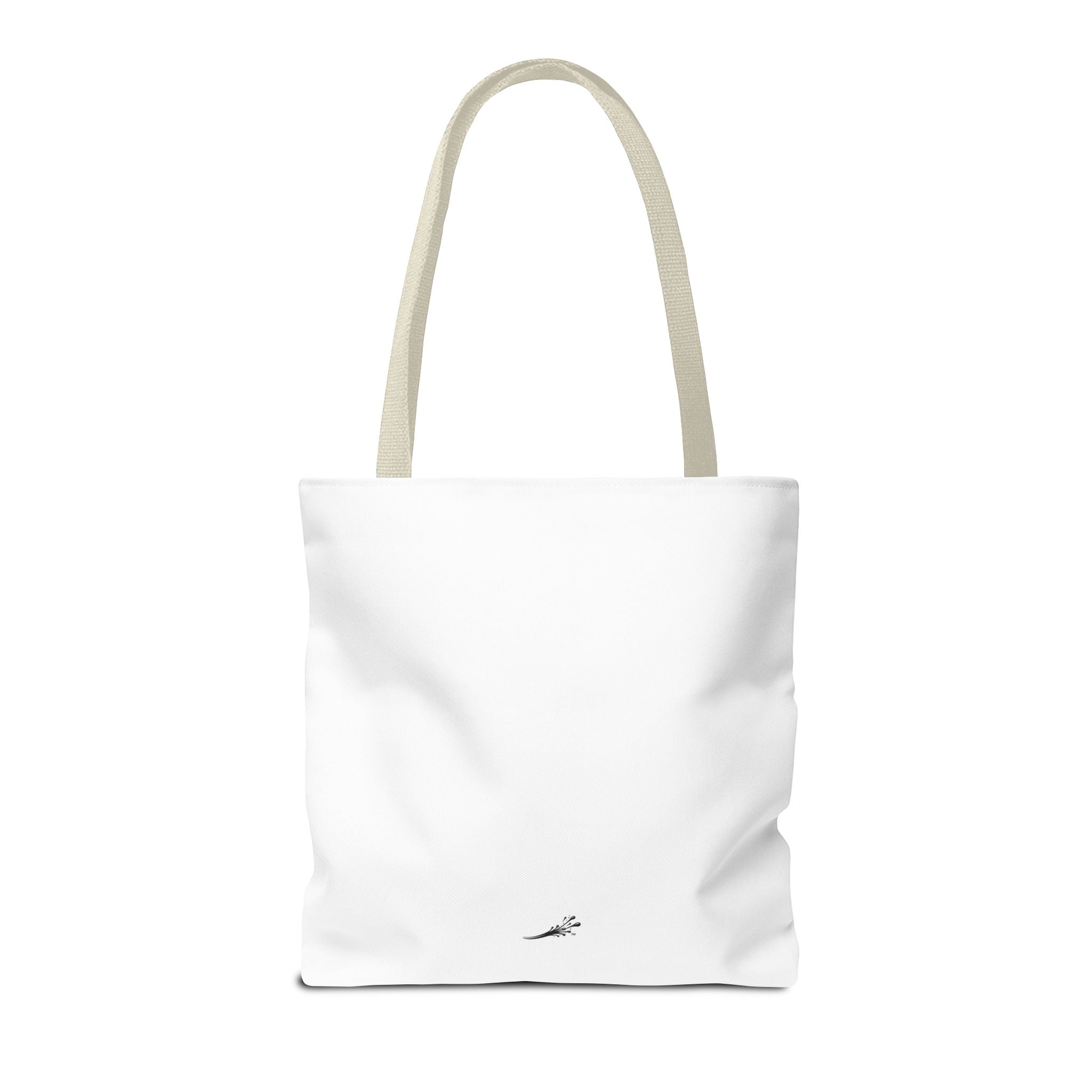 Baddie Definition Tote Bag — Funny Fashion Quote Canvas Tote