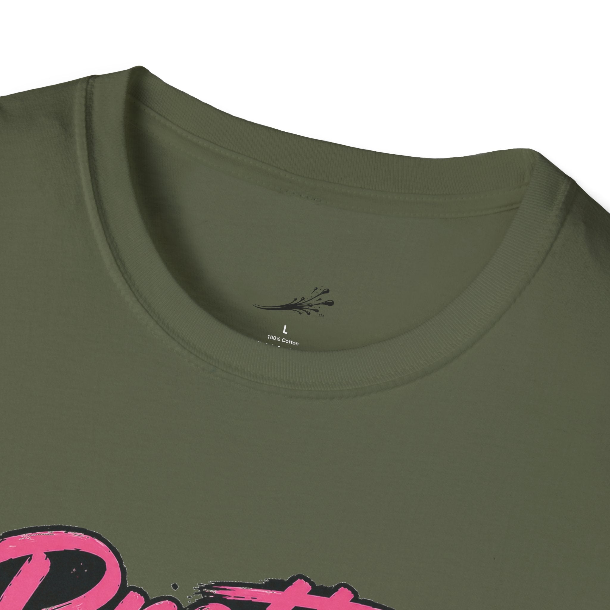 Pretty Lit Unisex T-Shirt